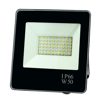 Прожектор LightPhenomenON LT-FL-01N-IP65- 10W-6500K LED - Светильники - Прожекторы - Магазин сварочных аппаратов, сварочных инверторов, мотопомп, двигателей для мотоблоков ПроЭлектроТок